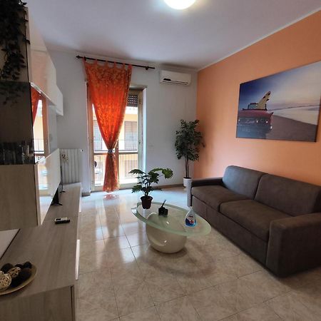 Betulle'S House Apartment โรม ภายนอก รูปภาพ