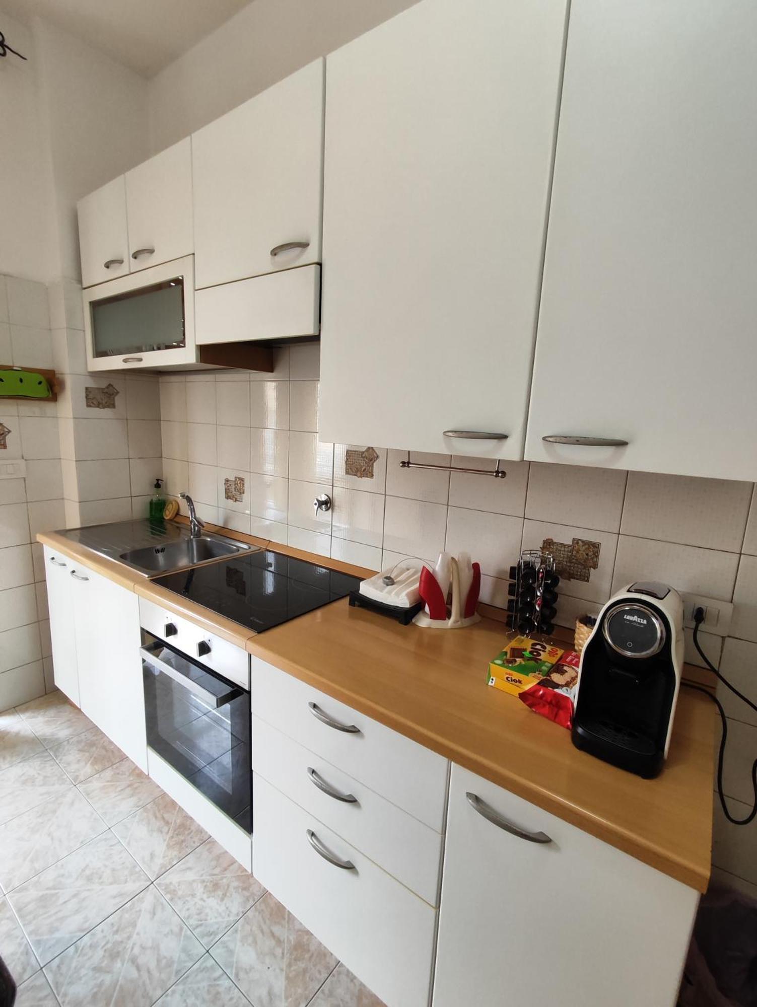 Betulle'S House Apartment โรม ภายนอก รูปภาพ