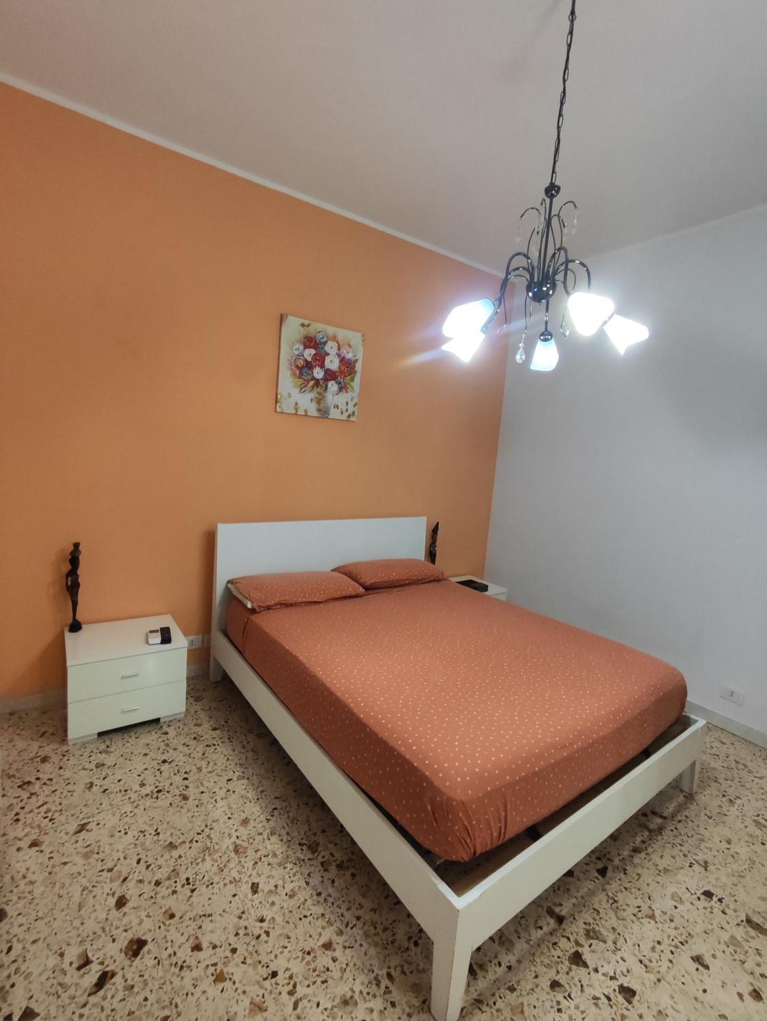 Betulle'S House Apartment โรม ภายนอก รูปภาพ