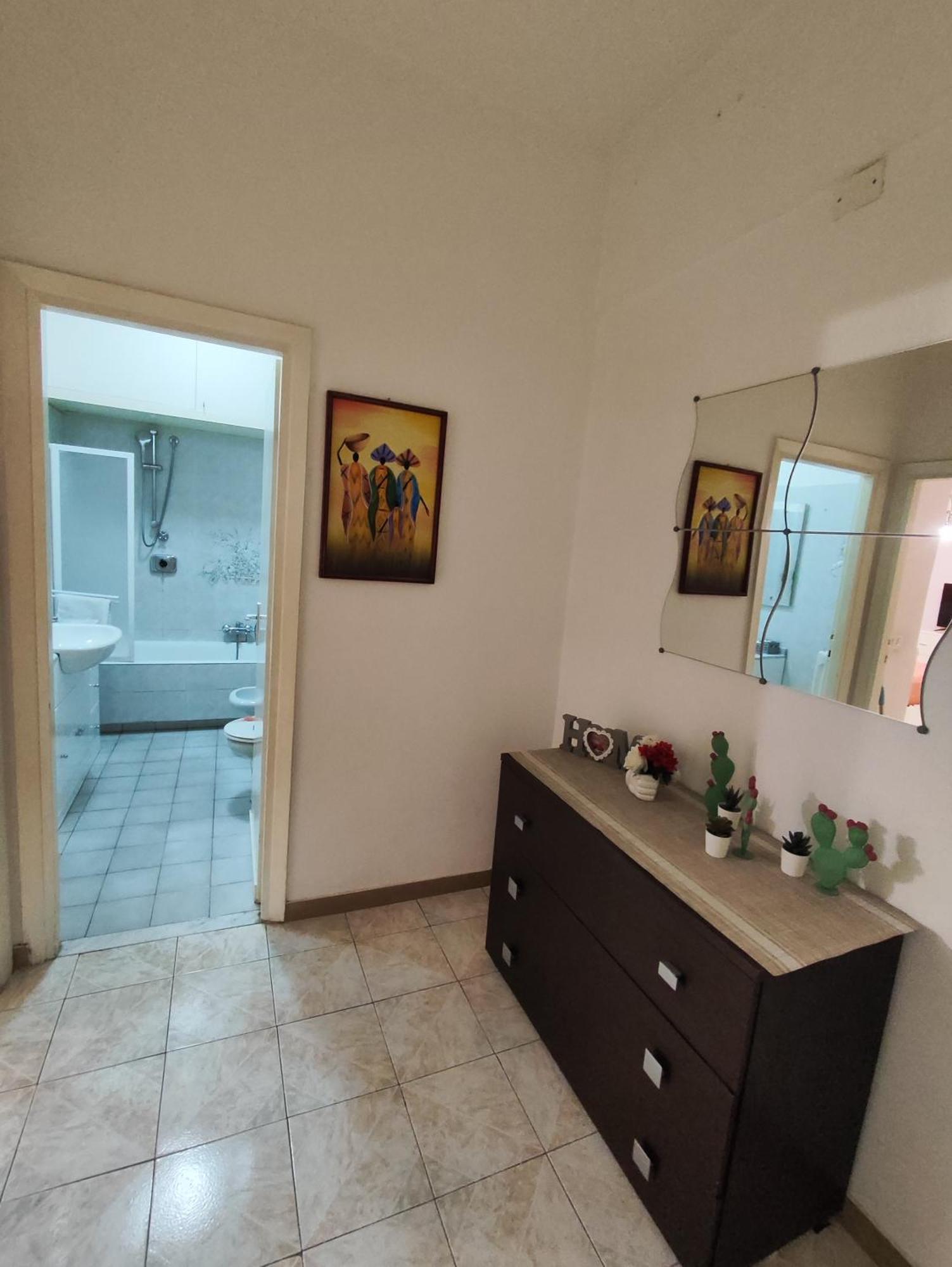 Betulle'S House Apartment โรม ภายนอก รูปภาพ