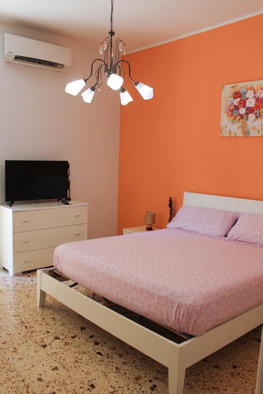 Betulle'S House Apartment โรม ภายนอก รูปภาพ