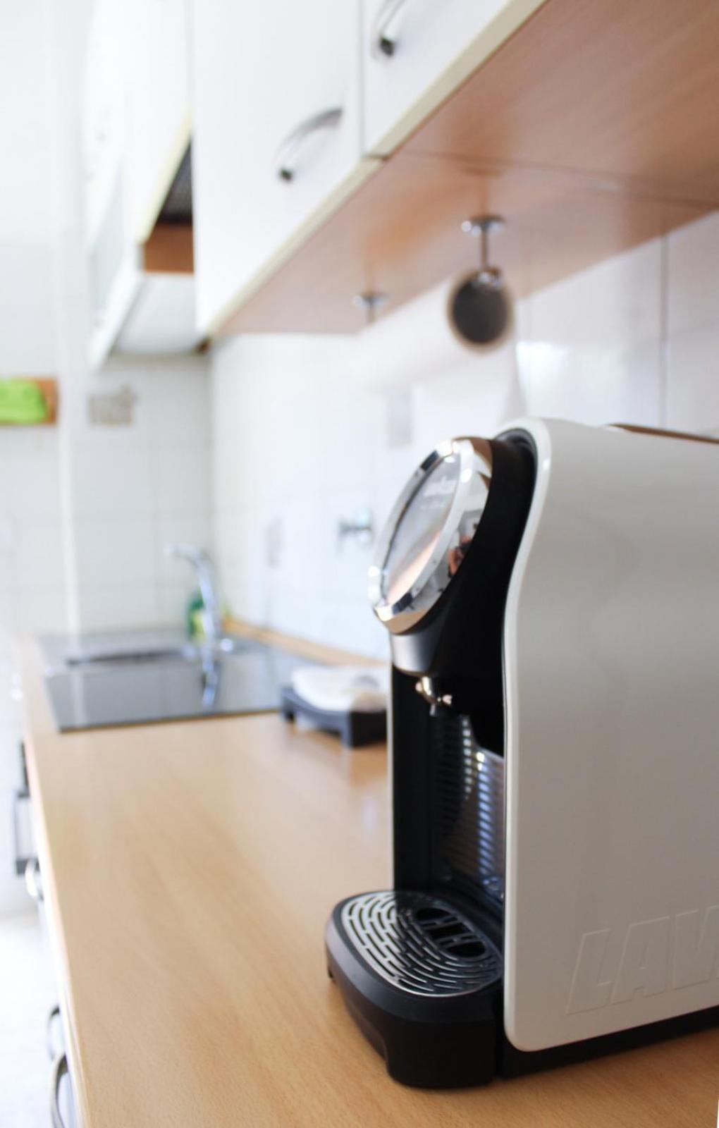 Betulle'S House Apartment โรม ภายนอก รูปภาพ