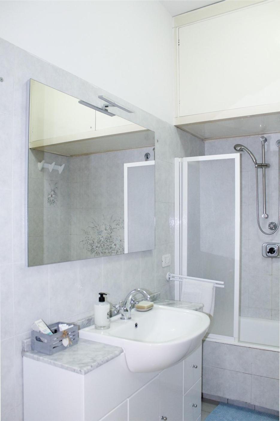 Betulle'S House Apartment โรม ภายนอก รูปภาพ