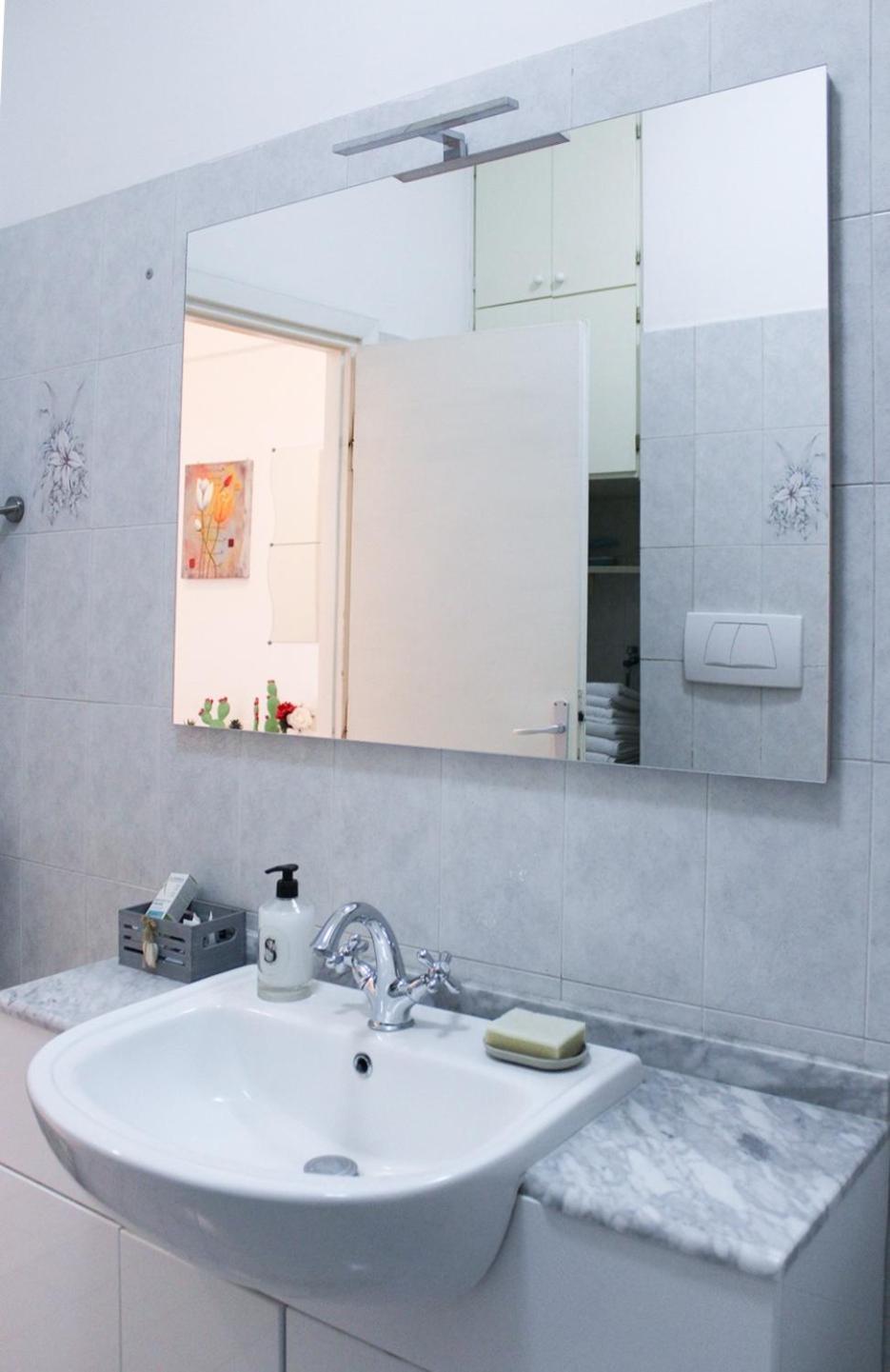Betulle'S House Apartment โรม ภายนอก รูปภาพ