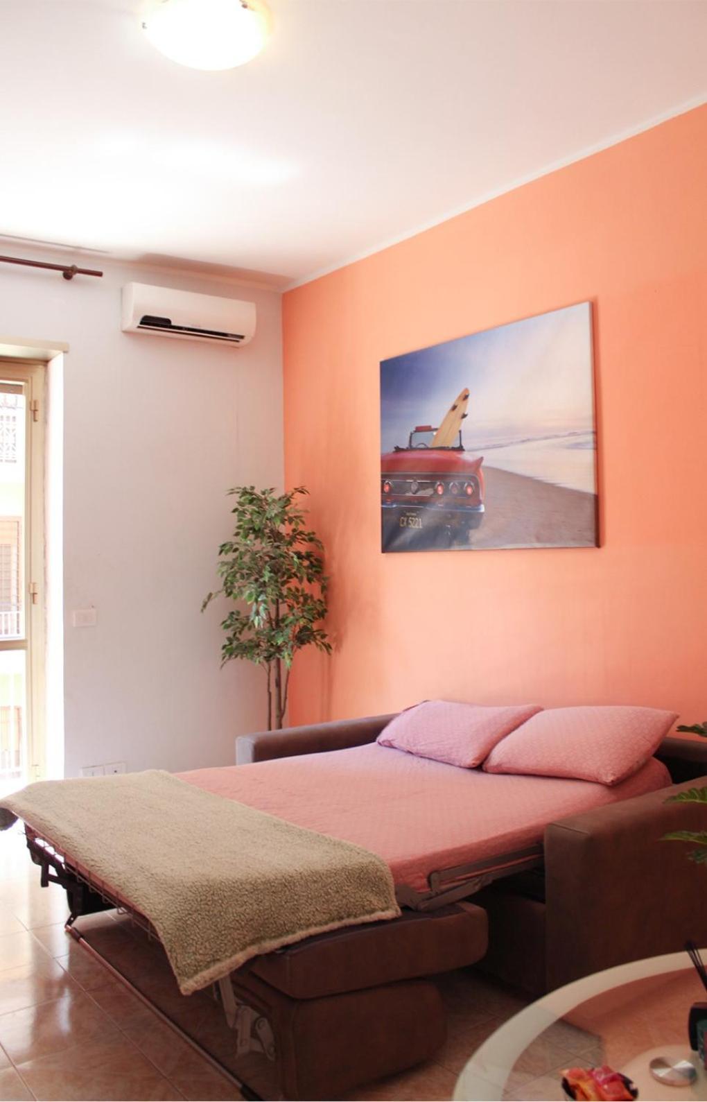 Betulle'S House Apartment โรม ภายนอก รูปภาพ