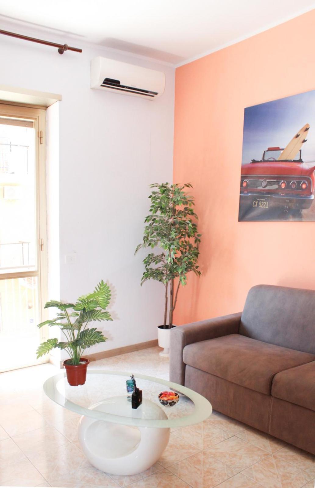 Betulle'S House Apartment โรม ภายนอก รูปภาพ