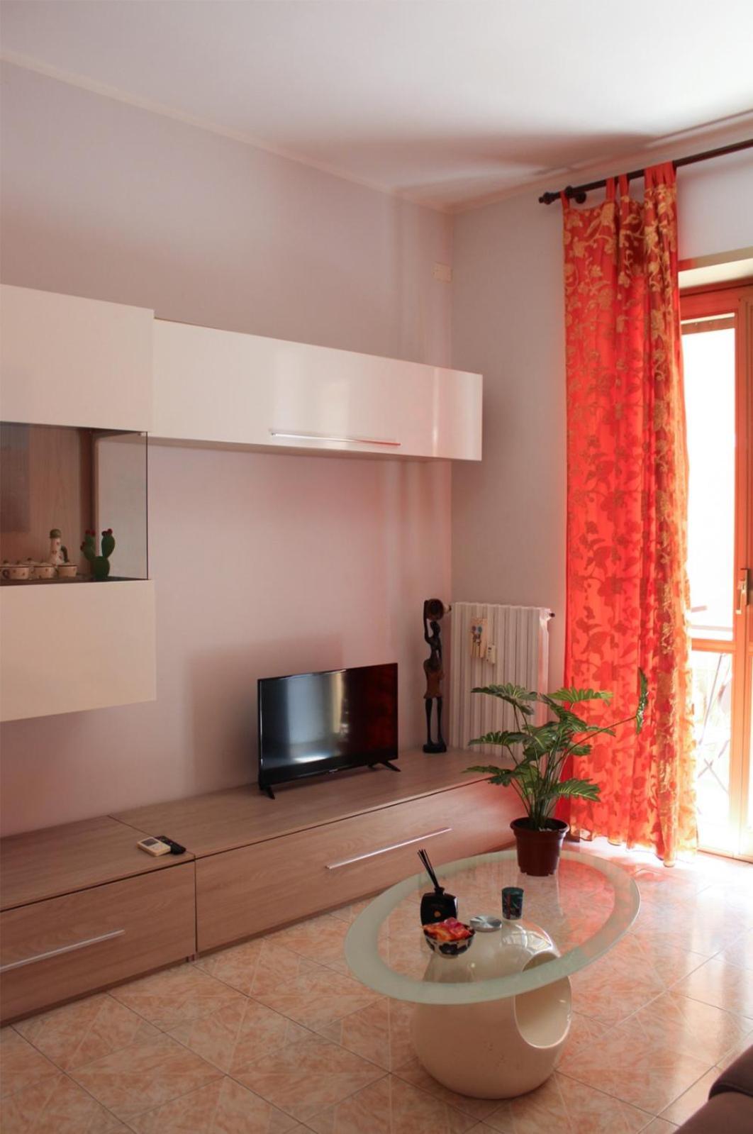 Betulle'S House Apartment โรม ภายนอก รูปภาพ