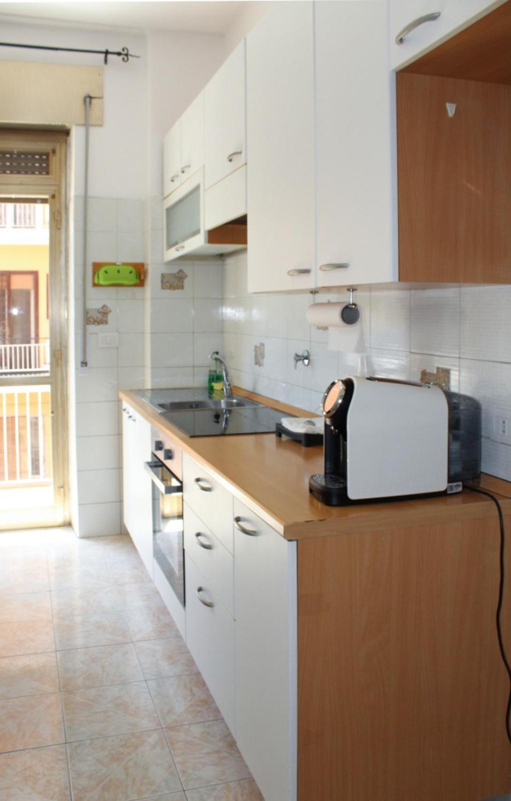 Betulle'S House Apartment โรม ภายนอก รูปภาพ