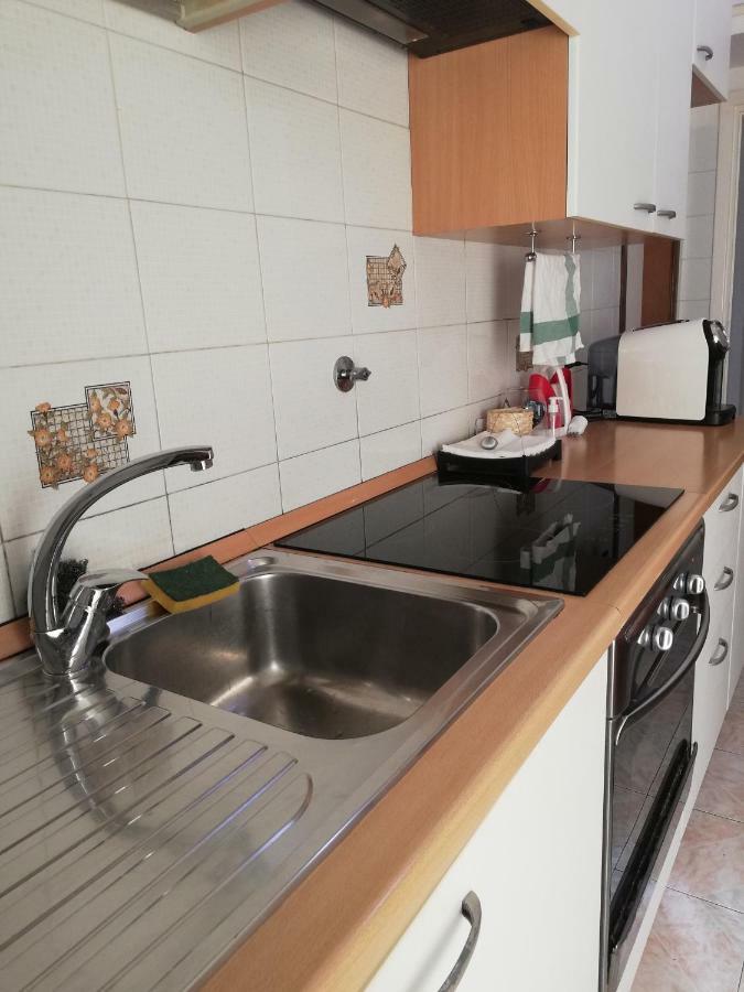 Betulle'S House Apartment โรม ภายนอก รูปภาพ