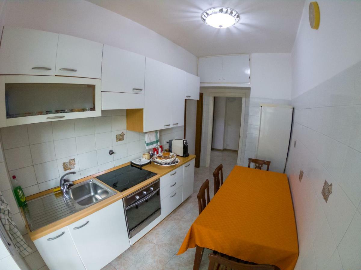 Betulle'S House Apartment โรม ภายนอก รูปภาพ
